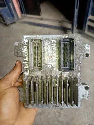 2008-2012 Chevrolet Cobalt/Malibu ECU Brainbox.