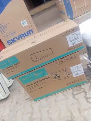 Hisense Airconditioner 1HP Low Energy-Efficient