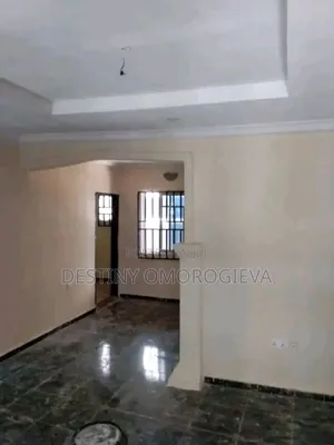 Furnished 3bdrm Apartment in Keen Real Estate, Benin City for rent