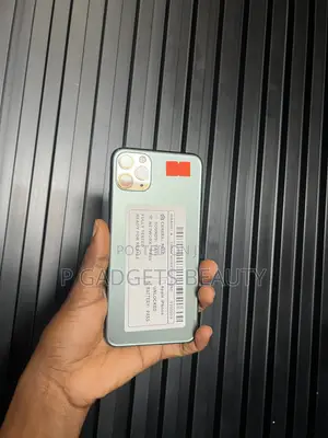 Apple iPhone 11 Pro Max 256 GB