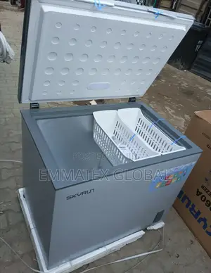 Fast Deep Freezer Skyrun 260l