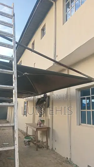 2bdrm Apartment in Ifako-Ogba for sale