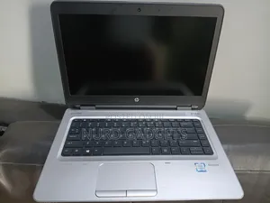 Laptop HP ProBook 640 G2 8GB Intel Core i5 SSD 256GB