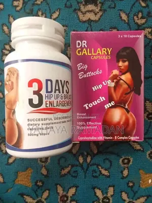 3 Days Hip Up