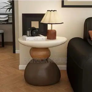 Pure Imported Stone Side Stole