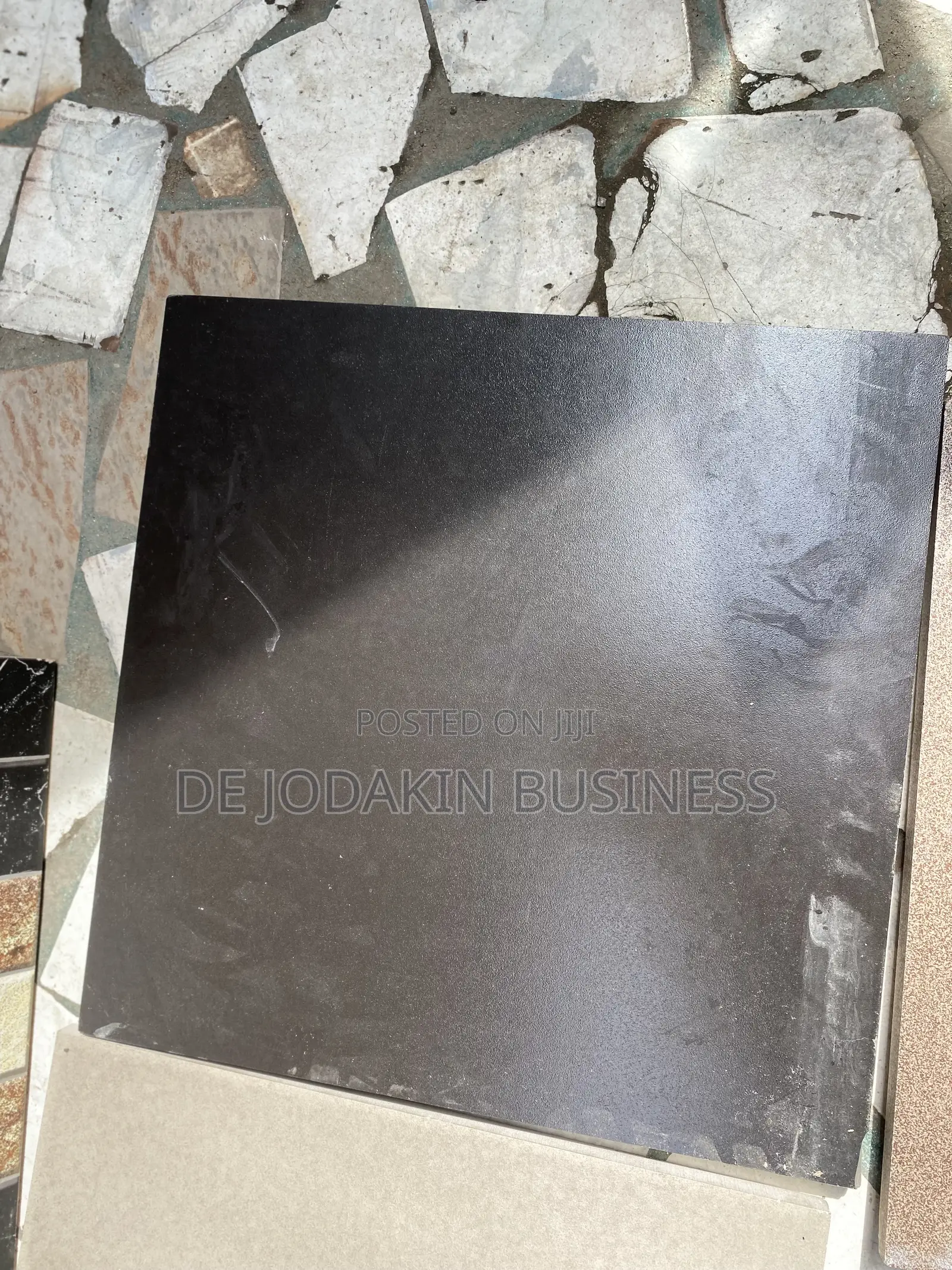 40x40 Super Vitrified Bathroom With Gripping Surface