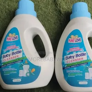 1.5l Purelove Bottle Wash / Cleanser9