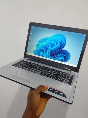 Laptop Lenovo IdeaPad 310 8GB Intel Core i3 SSD 128GB