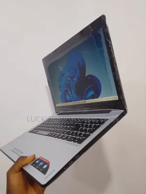 Laptop Lenovo IdeaPad 310 8GB Intel Core i3 SSD 128GB