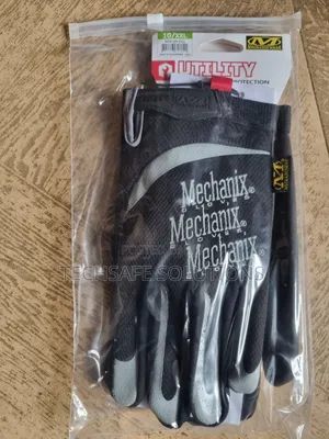 Mechanix Handglove