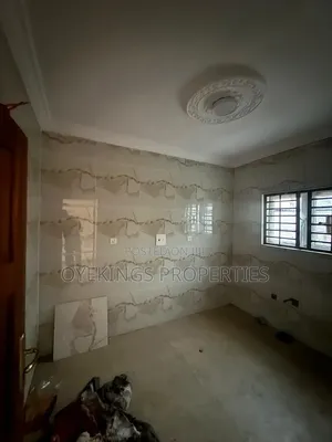 2bdrm Block of Flats in Promised Land, Oluyole for rent