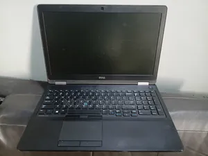 Laptop Dell Latitude E5570 8GB Intel Core i5 SSD 256GB
