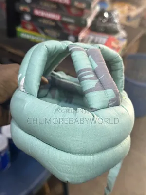 Anti-Fall Head Protector