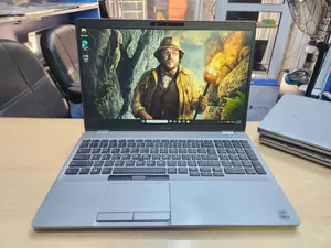 Laptop Dell Precision 3550 8GB Intel Core i7 SSD 256GB