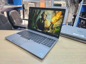 Laptop Dell Precision 3550 8GB Intel Core i7 SSD 256GB