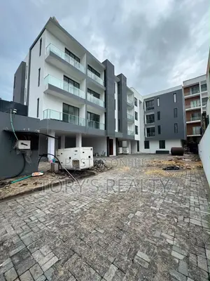 2bdrm Apartment in Ikate for rent