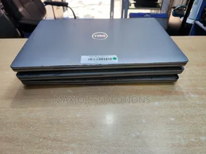 Laptop Dell Precision 3550 8GB Intel Core i7 SSD 256GB