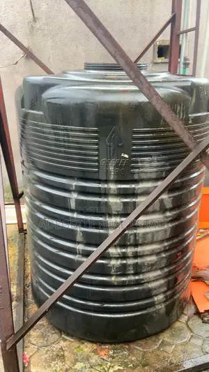Water Tank