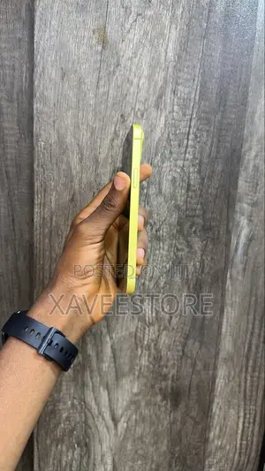 Apple iPhone 14 Plus 128 GB Yellow