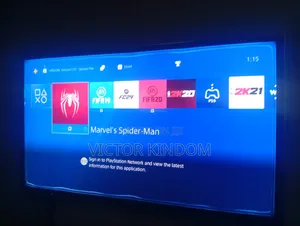 Ps4 Games and Consoles With Games