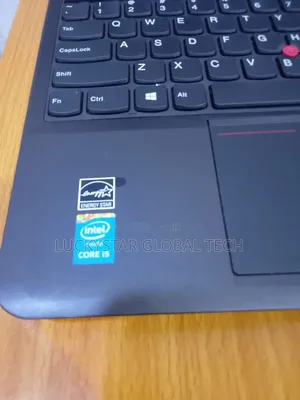 Laptop Lenovo ThinkPad Edge E540 8GB Intel Core i5 HDD 500GB