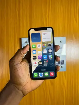 Apple iPhone XS 64 GB Black