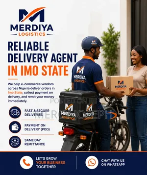 E Commerce Vendors Looking for a Logistics Company in Imo State.