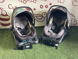 Infant Car Seat