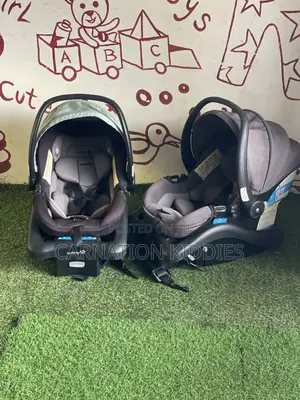 Infant Car Seat