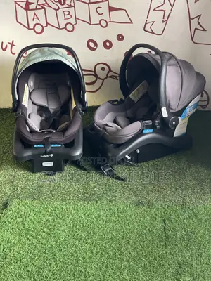 Infant Car Seat