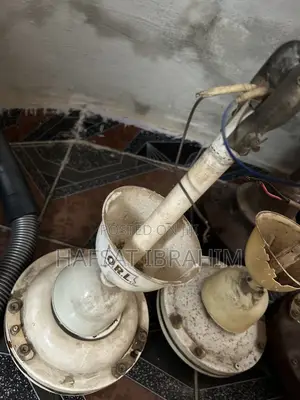 ORL Ceiling Fan