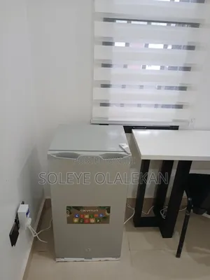 Short Let Apartment Available
