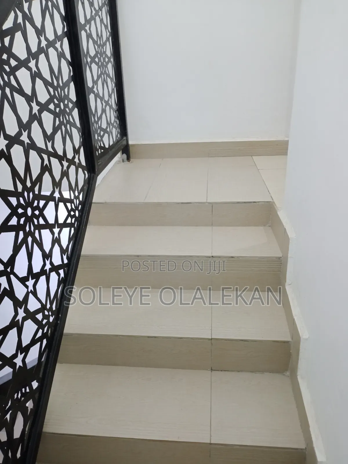 Short Let Apartment Available