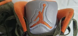 Air Jordan 5 Retro 2024 Olive.