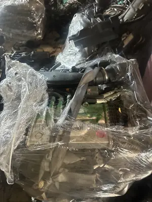 Engine Range Rover 6 Cylinder 2021-2023