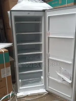 Upright Standing Freezer HISENSE 189L
