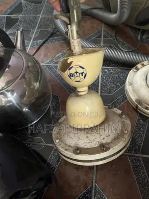 Ceiling Fan