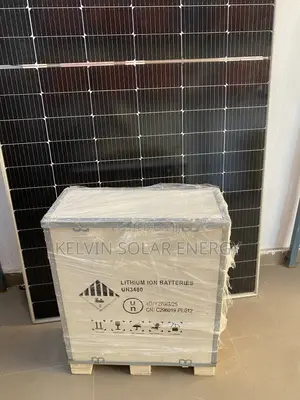 15kwh /51.2v/ Solar Battery