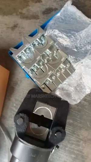 Hydraulic Crimping Tool (70mm - 500mm)