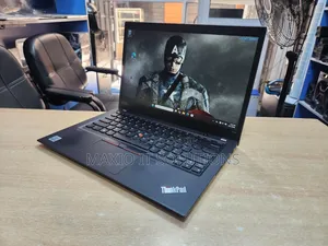 Laptop Lenovo ThinkPad T14s Gen 1 16GB Intel Core i5 SSD 256GB
