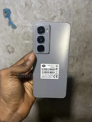 Itel City 100 256 GB Bronze