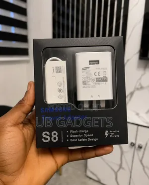 Samsung S8 Charger