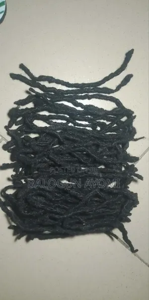 Dreadlock Extension