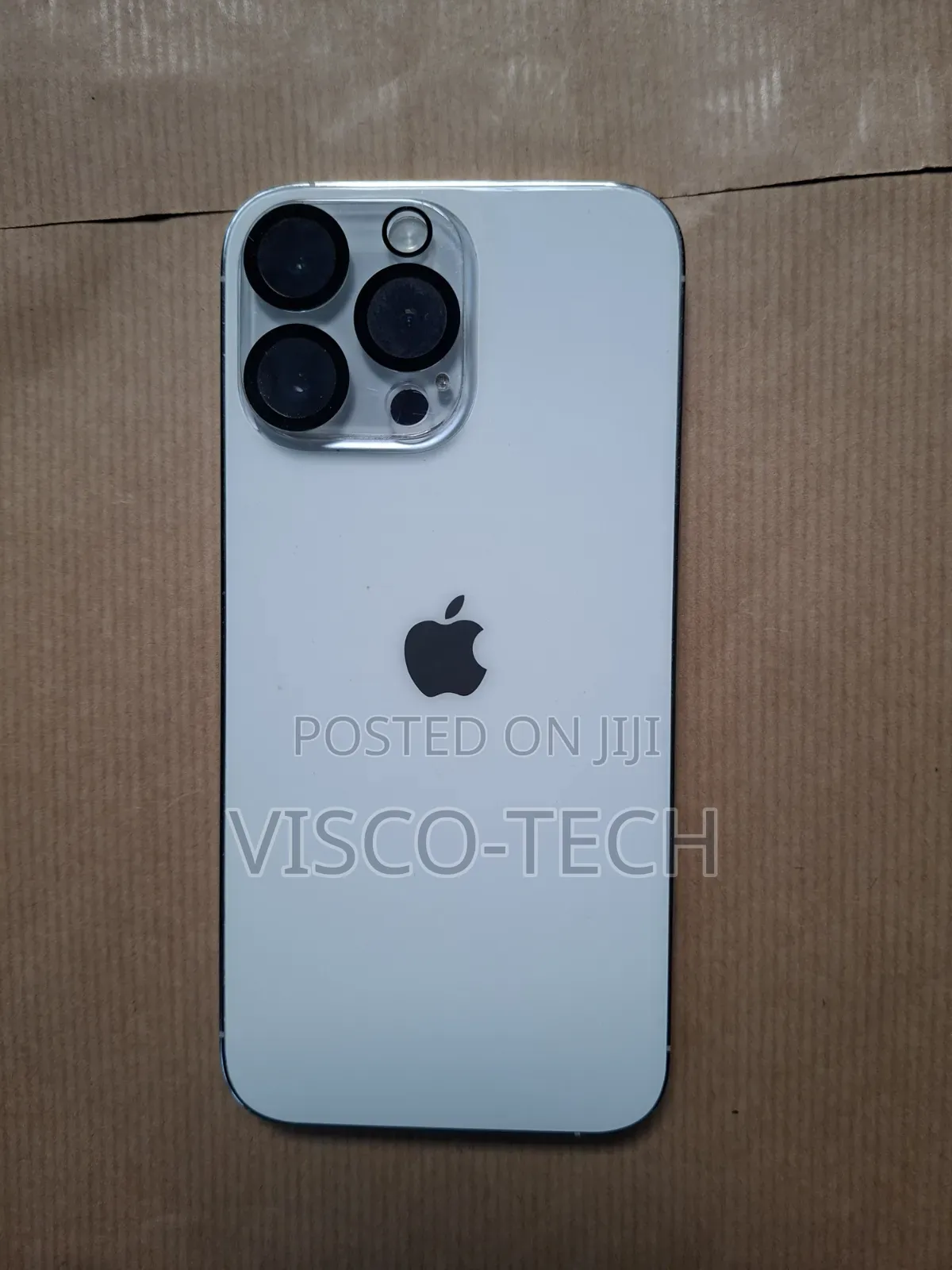Apple iPhone 14 Pro Max 128 GB Silver