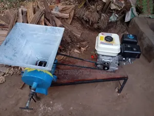 Grinding Machine