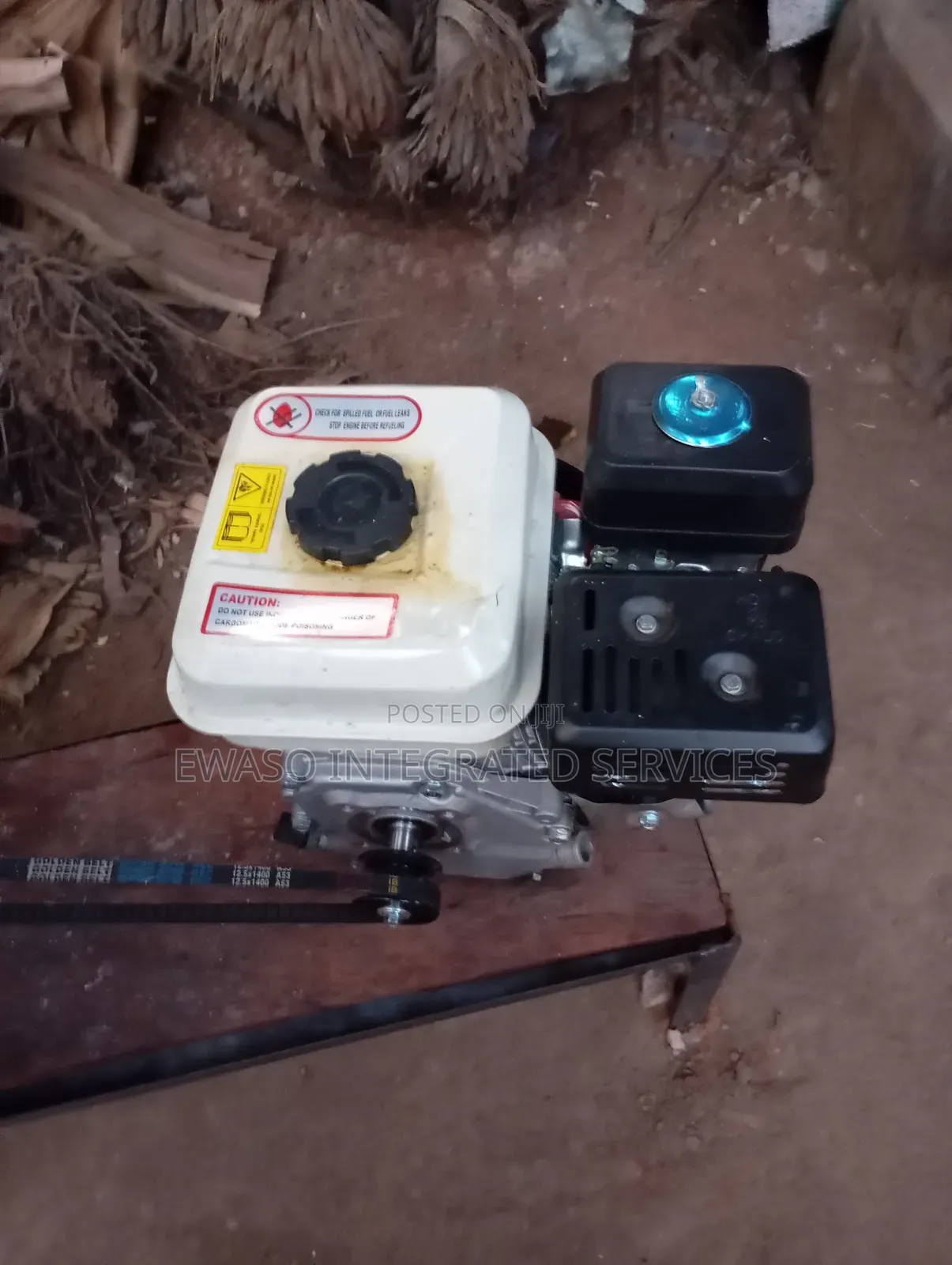 Grinding Machine