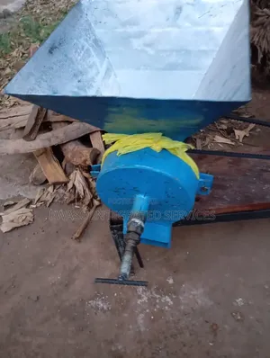 Grinding Machine