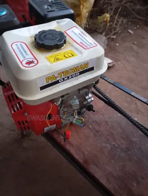 Grinding Machine