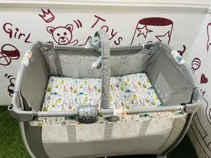 Graco Baby Bed