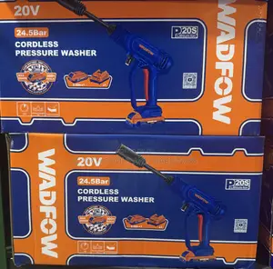 Wadfow 20V Cordless Pressure Washer